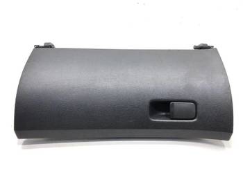 SCHOWEK PASAŻERA SKODA ROOMSTER Van (minibus) 06-15 5J1857121B PÓŁKA