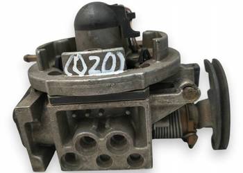 KORPUS WTRYSKU PRZEPUSTNICA Renault Clio Twingo 1.2 7700850100 Bosch