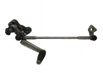 UCHWYTY DŹWIGNIA ZMIANY BIEGÓW  Suzuki GSX-R600 K8, K9, L0 (2008-2010)