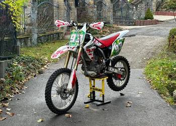 Honda CRF 150R 4T 23KM 2007r. Duże koła (85 2T)