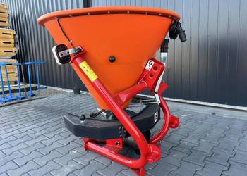 Posypywarka komunalna Piaskarka lejek 200- 300- 400L Strumyk Dexwal