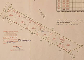 Działka budowlana 8600 m2 w klimatycznej miejscowości / MPZP / Osuchów / M…