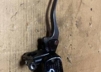 Honda ST 1100 Pan European pompa sprzęgła klamka B823