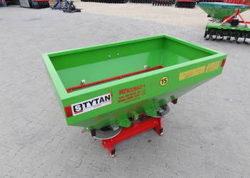 ROZSIEWACZ / ROZSIEWACZE DWUTALERZOWY TYTAN 600 ROZSIEWACZ / ROZSIEWACZE DWUTALERZOWY TYTAN 600