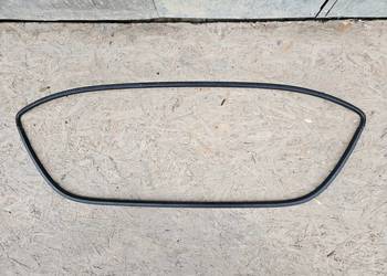 FORD S-MAX GALAXY RAMKA LISTWA GRILLA ATRAPY AM21-8B271-DB