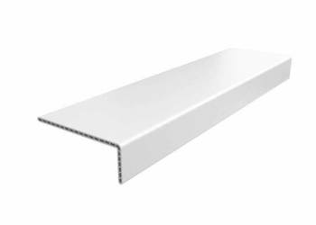 Nakładka komorowa parapet wewnętrzny