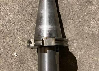 Oprawka zaciskowa hydrauliczna DIN50 ERICKSON fi 20 F/V