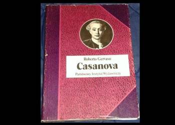Casanova - Roberto Gervaso