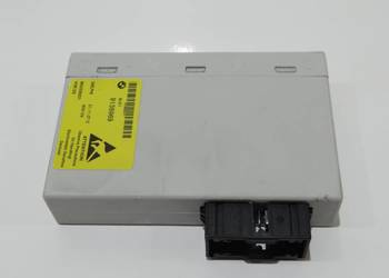 MODUŁ STEROWNIK KONSOLI BMW E60 E61 LCI 9138969 (4822651)