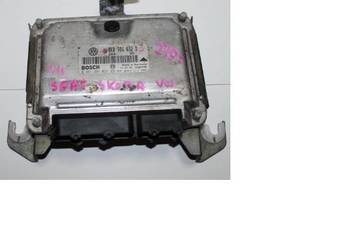 Komputer sterownik Seat Skoda VW 6K0906032D