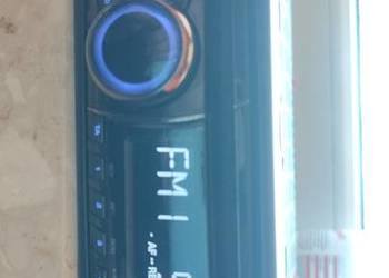Radio samochodowe Clarion cz 101e stan idealny