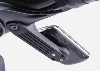 Uchwyt licznika do kokpitu Canyon Gear Groove - Garmin Edge 10xx/Explore (…