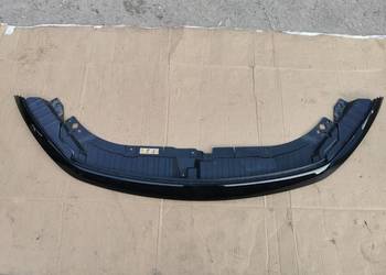 Maskownica góra pasa EQB EQA W243 A2438851401 A2438850201
