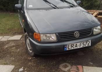 Sprzedam auto