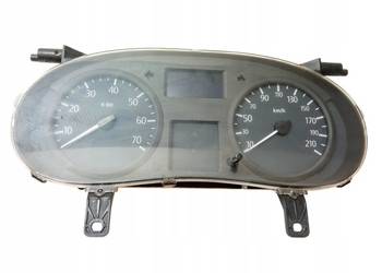 LICZNIK P8200336243 1.5 D Renault Kangoo II (2008-  )