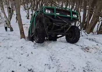 Nissan Patrol k160