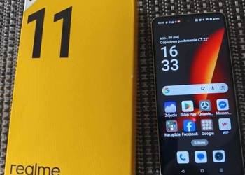 SPREDAM TELEFON REALME 11  5G