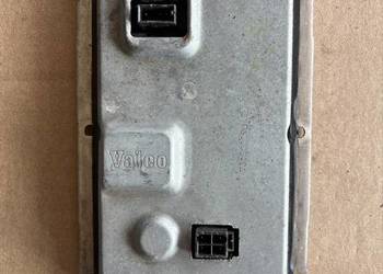 PRZETWORNICA XENON RENAULT LAGUNA II AUDI A4 B6 73010157F
