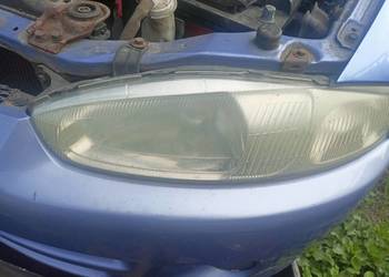 Lampy Przód Prawa - Lewa Mitsubishi Colt V
