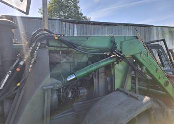 Sprzedam ładowacz czołowy fendt 610
