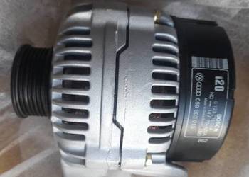 Alternator 059 903 015
