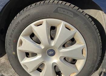 Koła Ford, Volvo 5x108 63.4