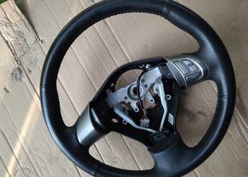 Subaru impreza 3 GH kierownica