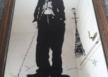 Charlie Chaplin