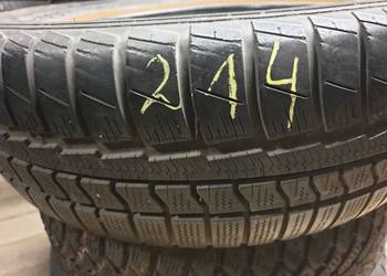 Opona Vredestein Qatrac 3 całoroczna 185/65R15