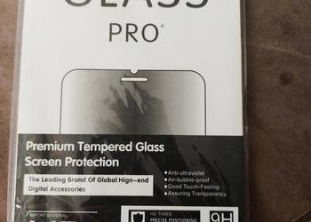 Szkoło hartowane premium Samsung Galaxy S7 Edge