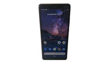 Smartfon NOKIA 7 Plus 4/64GB