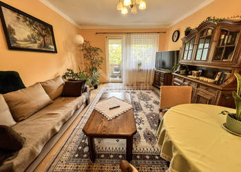 Mieszkanie na sprzedaż 2 pokoje Kadzielnia, Kielce