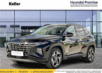 1.6 HEV 230KM / Platinum / FV23% / Dealer Hyundai Keller