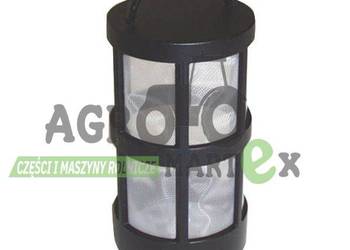 R502778 FILTR PALIWA JD orginal
