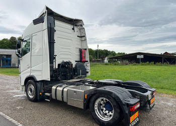 Ciagnik mega lowdeck Volvo FH 460 Eur 6