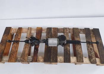 Opel Astra IV J PRZEKŁADNIA MAGLOWNICA 13363851