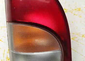 HYUNDAI H100 h-100 LAMPA TYŁ LEWA