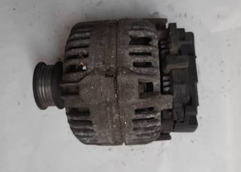 Opel Zafira B Astra H Vectra C alternator 100A 55556067
