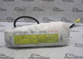 HYUNDAI i40 12r AIRBAG poduszka fotela prawa 889203Z000