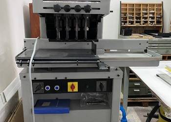 Wiertarka do papieru Citoborma 480AB