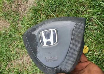 Poduszka powietrzna kierowcy airbag Honda Jazz II 02-08