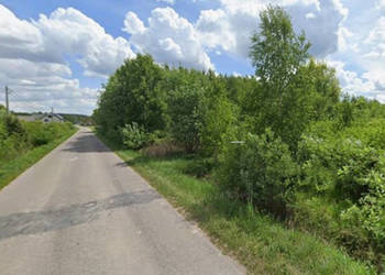 Działka Raków 9100m2