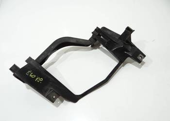 ŚLIZG MOCOWANIE LAMPY PRAWY PRZÓD BMW E60 E61 LCI (4614645)