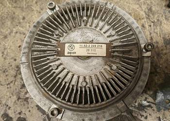 Wisko wisco BMW E38 E39 E46 m57 2.5d 3.0d