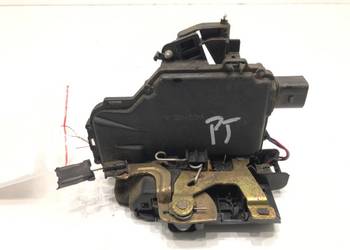 ZAMEK DRZWI PRAWY TYŁ VW BORA I Sedan/Limuzyna 98-13