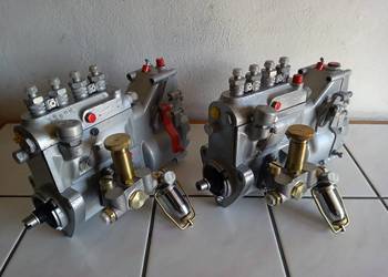 Pompa wtryskowa c360 ,Sekcja WZM,MTZ 1 200 zł