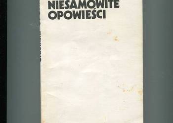 Niesamowite opowieści - Grabiński
