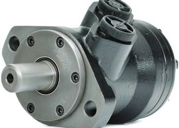 M+S Hydraulic MR50C / MR 50 C Silnik hydrauliczny wałek=25mm zamiennik