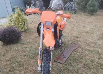 Ktm lc4 400