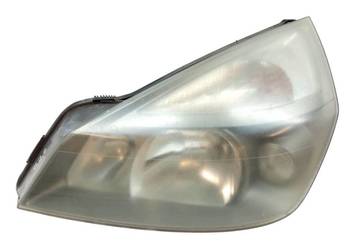 LAMPA PRZÓD LEWA EU H7  Renault Espace IV (2003-2014)